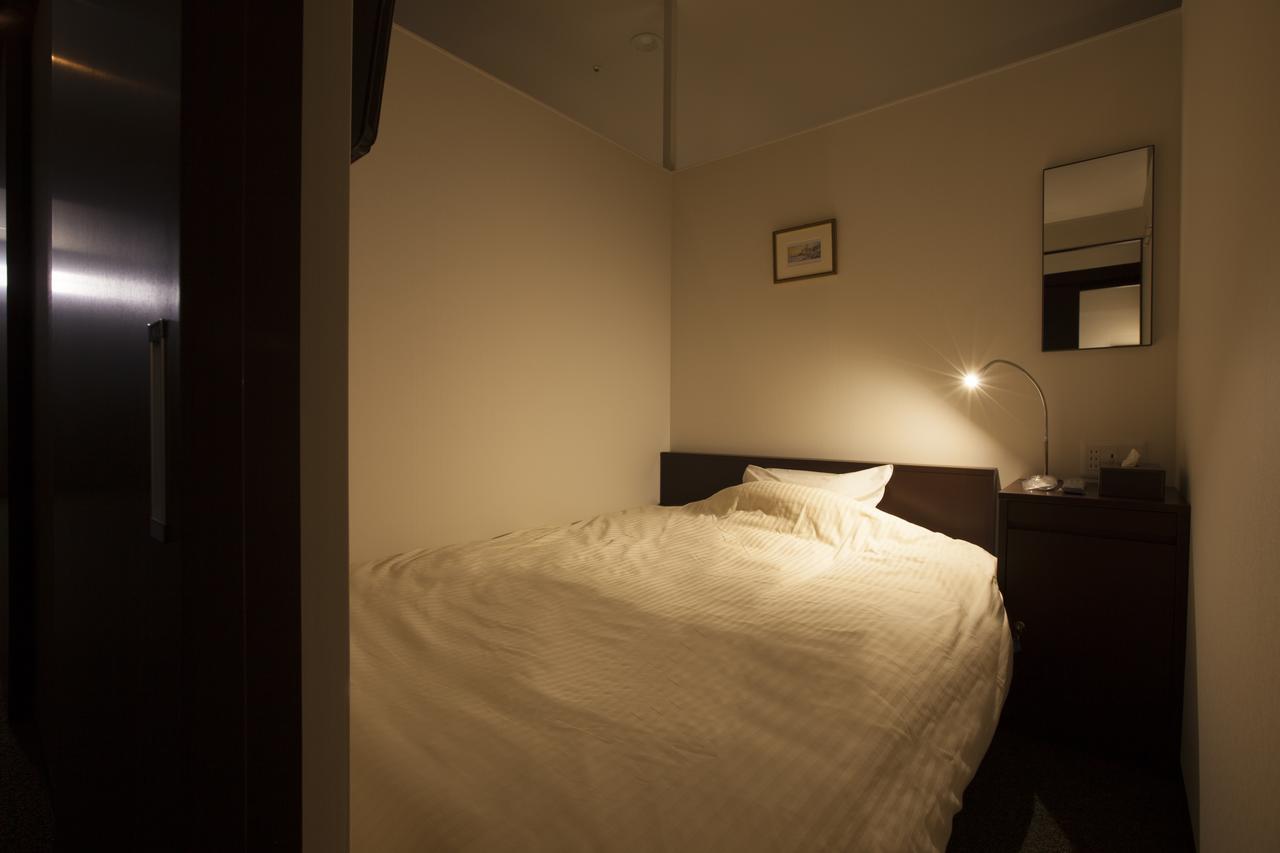 Natural Spa, Kanazawa Hotel Yumenoyu מראה חיצוני תמונה