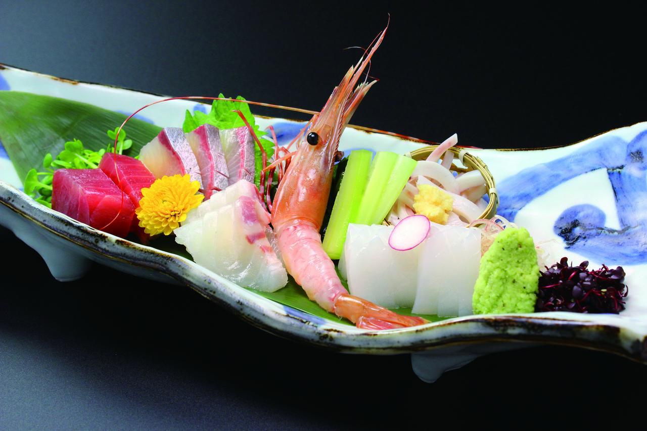 Natural Spa, Kanazawa Hotel Yumenoyu מראה חיצוני תמונה