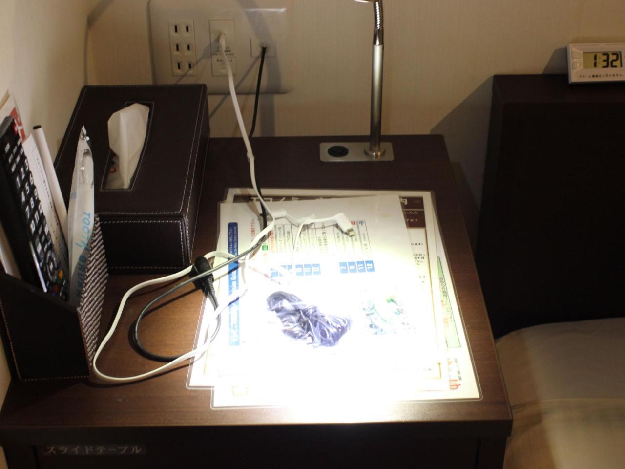 Natural Spa, Kanazawa Hotel Yumenoyu מראה חיצוני תמונה