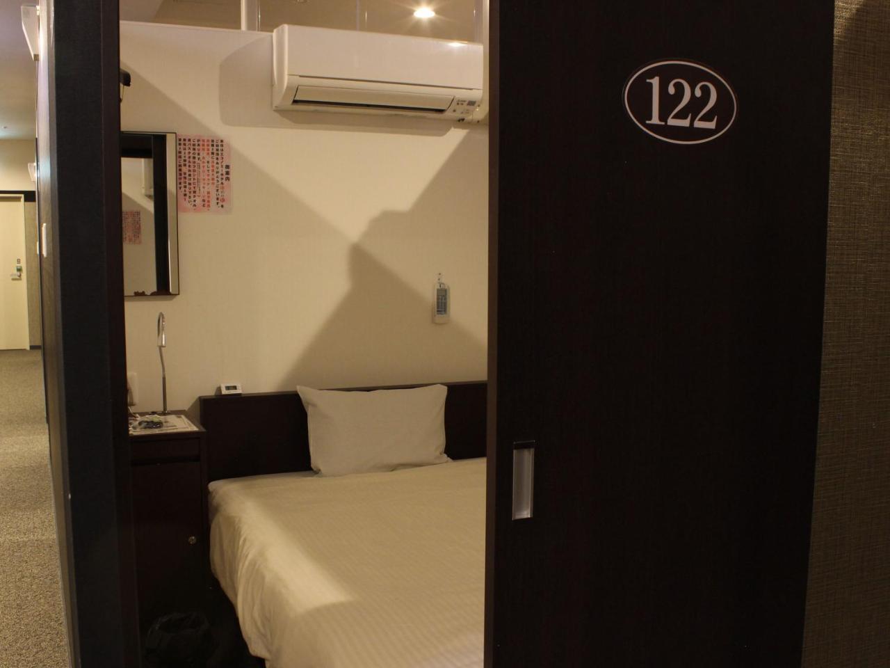 Natural Spa, Kanazawa Hotel Yumenoyu מראה חיצוני תמונה