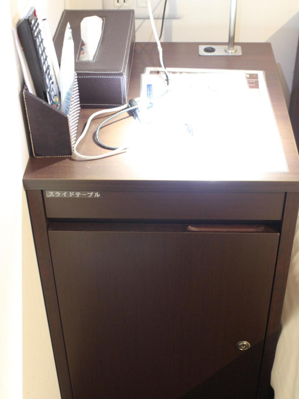 Natural Spa, Kanazawa Hotel Yumenoyu מראה חיצוני תמונה